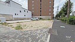 名古屋市昭和区御器所2丁目 土地