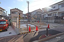 名古屋市天白区久方2丁目 一戸建て