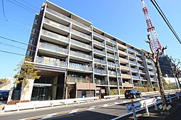 アネシア八事高峯シティテラス