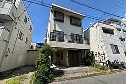 名古屋市昭和区狭間町 戸建