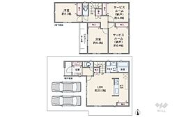 名古屋市昭和区村雲町 一戸建て