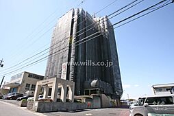 ラキャッスル和合