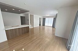 日進市米野木町北山 一戸建て