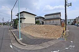 名古屋市天白区久方1丁目 土地