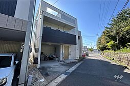 名古屋市天白区境根町 一戸建て