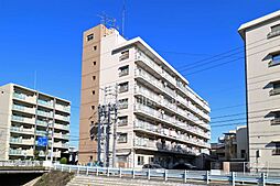 川名ダイヤハイツA棟