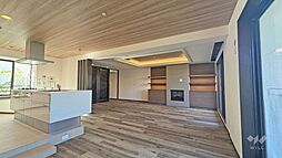 野村向山ヒルズ