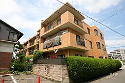 ライオンズマンション石川橋