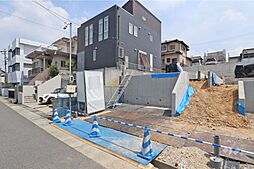 名古屋市天白区海老山町 一戸建て
