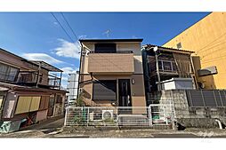 名古屋市天白区元八事3丁目 一戸建て
