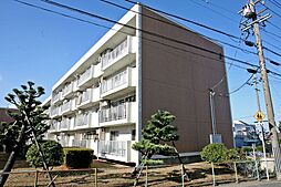 平針南住宅3号棟