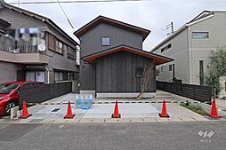 名古屋市天白区荒池2丁目 一戸建て