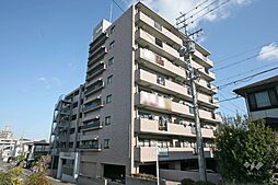 宝マンション島田東