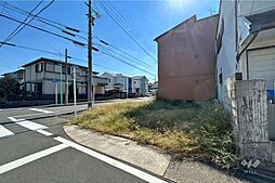 名古屋市南区観音町6丁目 土地