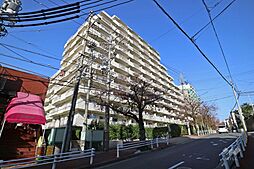 杁中スカイタウンA棟