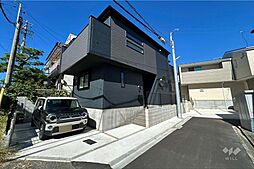 名古屋市昭和区広路本町5丁目 一戸建て