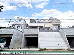 座間(座間市入谷東3丁目)　2号棟