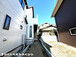 藤沢(藤沢市本町2丁目)　3号棟