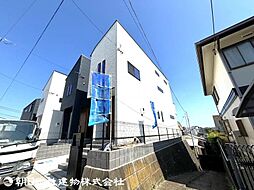 善行(藤沢市善行2丁目)　1号棟