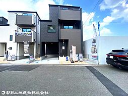 南町田グランベリーパーク(町田市南町田1丁目)　3号棟