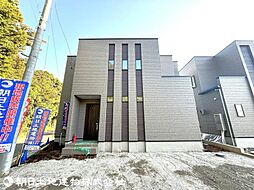 相模大野(相模原市南区麻溝台4丁目)　1号棟