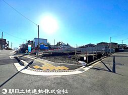 善行(藤沢市善行1丁目)　4号棟