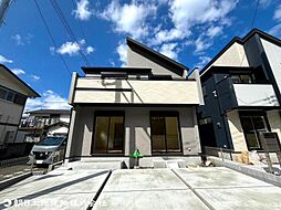 小田急相模原(相模原市南区相南3丁目)　1号棟