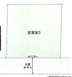 南林間(大和市南林間7丁目)