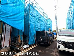 高座渋谷(綾瀬市深谷中6丁目)　3号棟