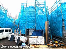 高座渋谷(綾瀬市深谷中6丁目)　6号棟