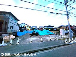 横浜市瀬谷区二ツ橋町　3区画