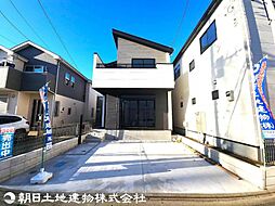 相模原市南区相模台3丁目　1号棟