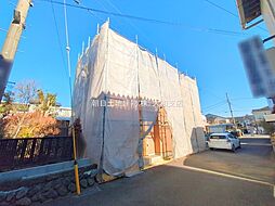 海老名市河原口2丁目