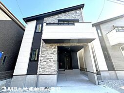 相模原市南区上鶴間本町8丁目　1号棟