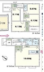 藤沢市善行5丁目