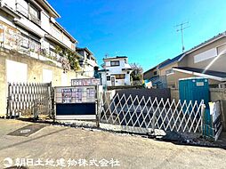 藤沢市善行5丁目