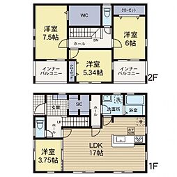 相模原市南区麻溝台3丁目