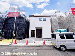 海老名市杉久保南3丁目　29号棟