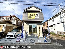 横浜市瀬谷区南瀬谷1丁目