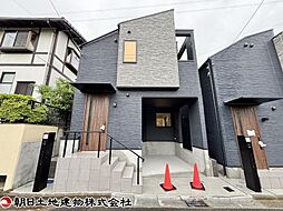 横浜市瀬谷区阿久和東2丁目　1号棟