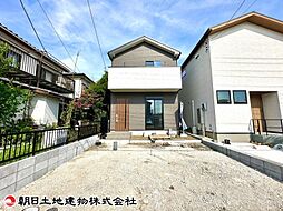 座間市東原2丁目　Ａ号棟