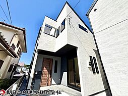 横浜市旭区金が谷1丁目　Ａ号棟