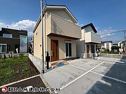 海老名市杉久保南3丁目 18号棟