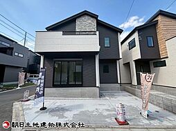 海老名市杉久保南3丁目 1号棟