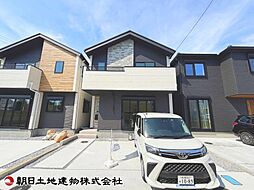 綾瀬市深谷中3丁目 2号棟