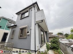 横浜市泉区上飯田町