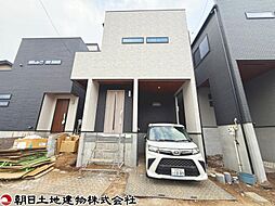 座間市相武台3丁目　2号棟