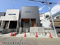 座間市相武台3丁目　3号棟