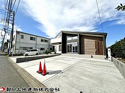 相模原市南区麻溝台6丁目
