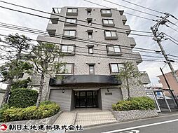 大和パーク・ホームズ弐番館